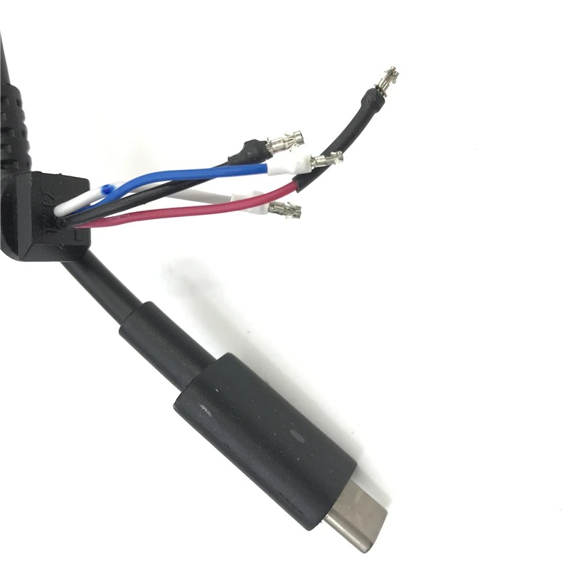 Dell Type-C 65W Light Cable