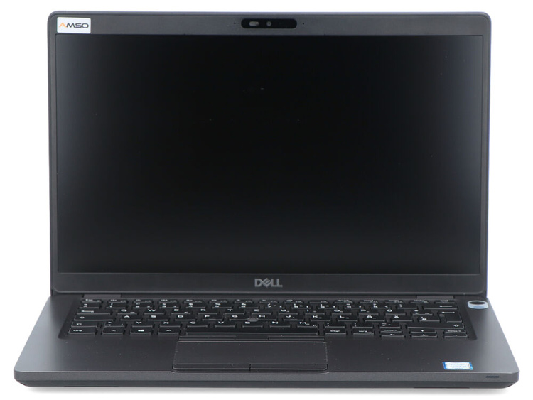 لابتوب Dell Latitude 5400 بمعالج i5-8365U وذاكرة 8 جيجابايت وسعة 256 جيجابايت