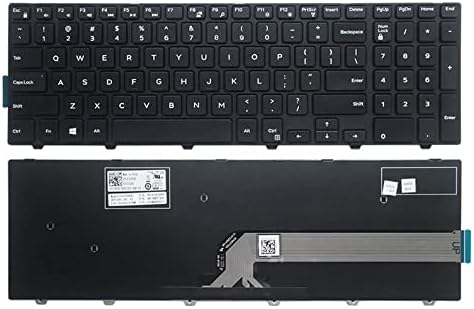DELL 5547 Laptop Keyboard