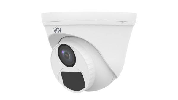 UNV UAC-T112-F28-X 2MP Security Camera, 2.8mm