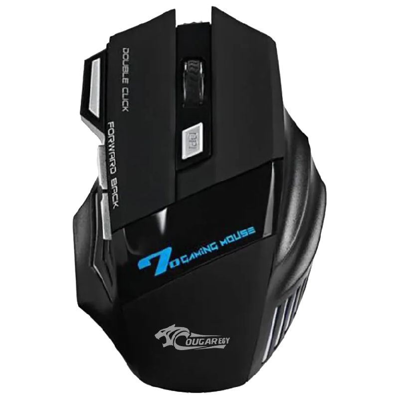 Cougar X8 Wireless Mouse, 3200 DPI