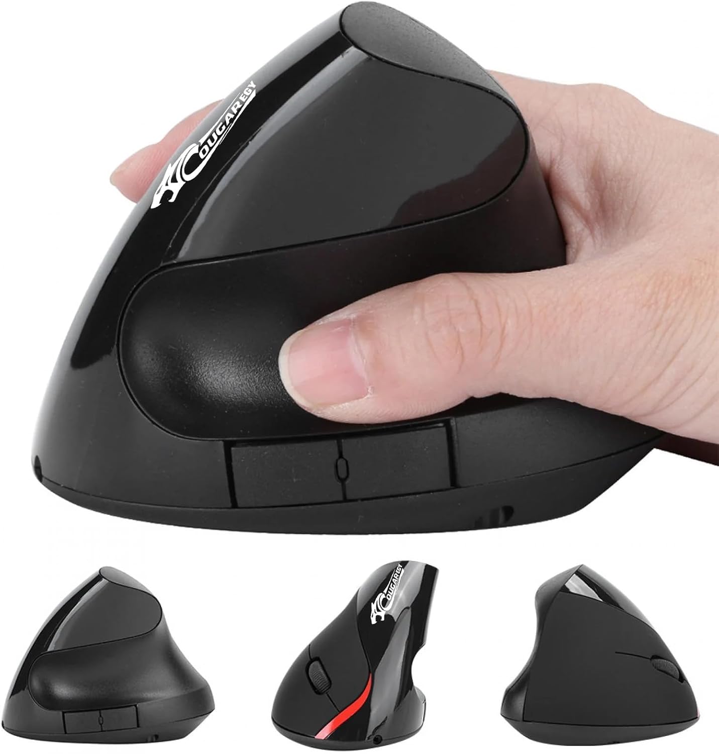 E-1900 Wired Optical Mouse