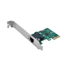 كارت شبكة PCI Express x1 بسرعة Gigabit