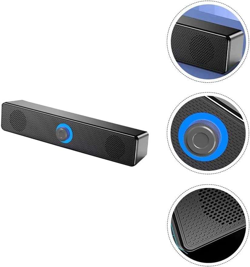 K2065BT Bluetooth Soundbar