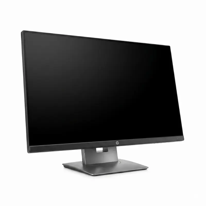 شاشة HP مقاس 27 بوصة فرملس 2K