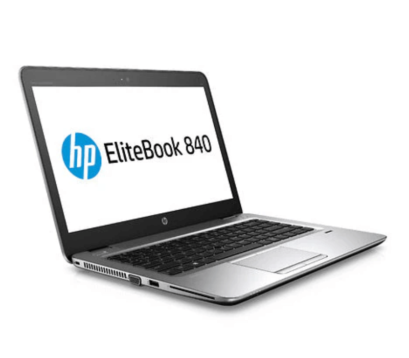 لابتوب HP 840 G3 بمعالج Core i7 الجيل السادس و8GB RAM و256GB SSD