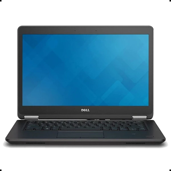 لابتوب Dell Latitude E6440 بمعالج i5 وSSD 128 جيجابايت