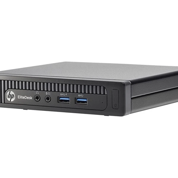 كمبيوتر HP EliteDesk 800 G1 Mini