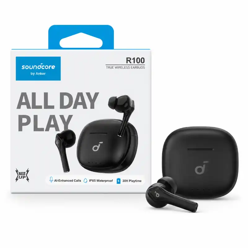 Soundcore R100 True Wireless Earbuds