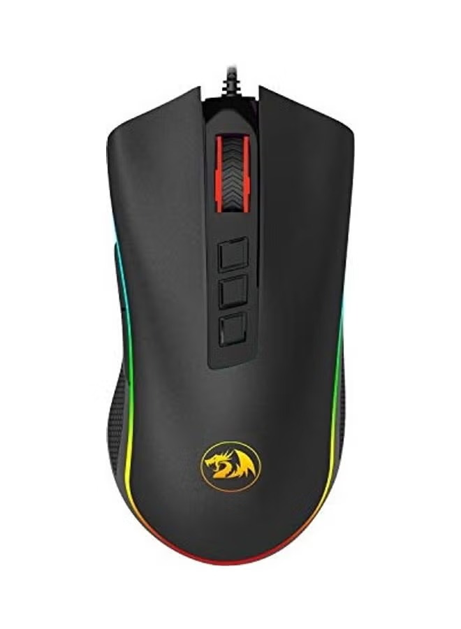 Redragon M711-2 Cobra RGB Gaming Mouse