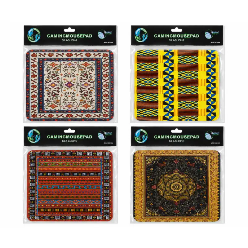 L-11 Mouse Pad