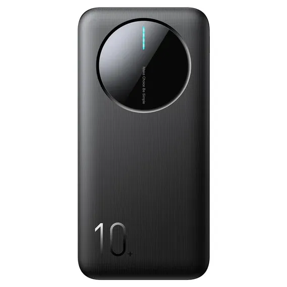 باور بانك Joyroom JR-PBF12 سعة 10000mAh بقدرة 12W