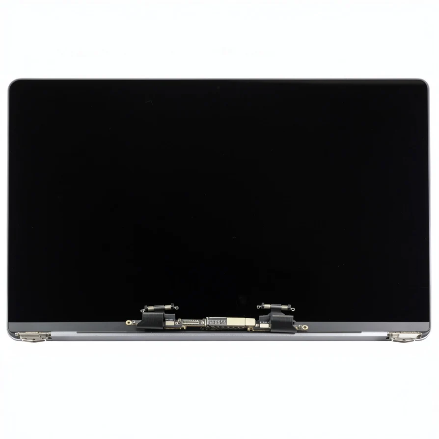 شاشة كاملة MacBook Air A2337 مقاس 13 بوصة رمادي