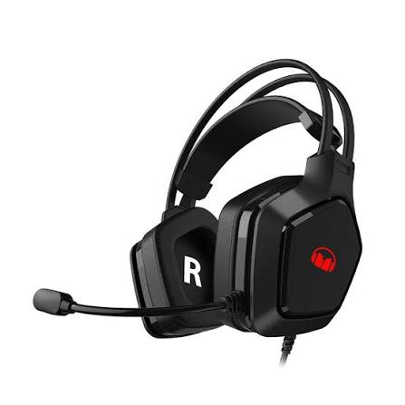 سماعة رأس Monster Airmars N1