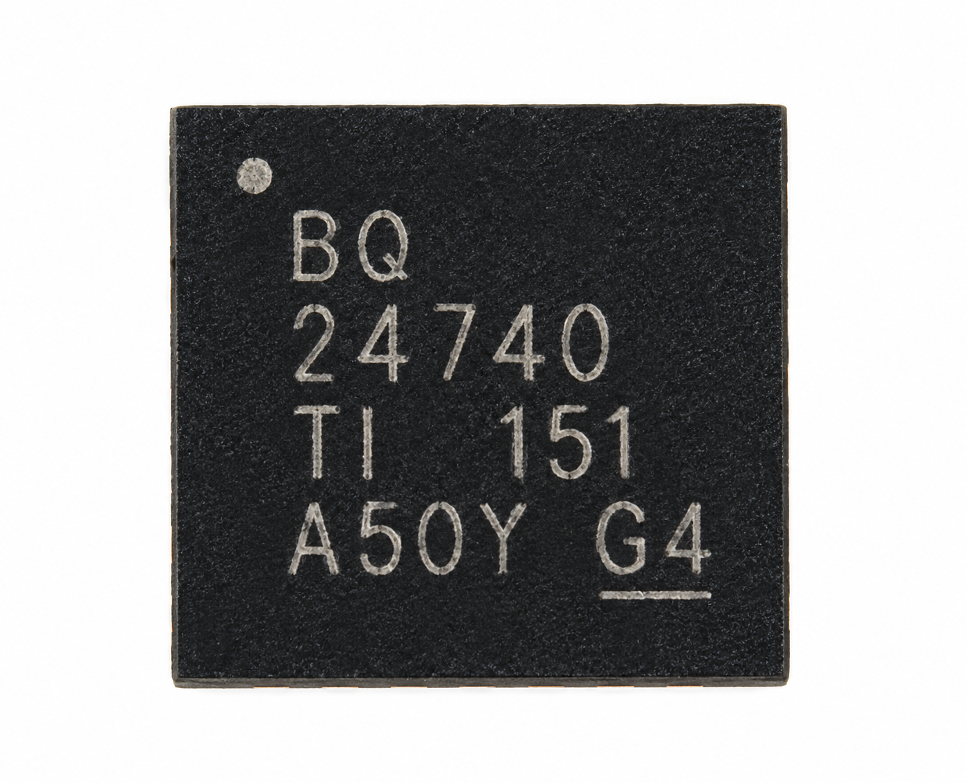 آيسي شحن BQ24740RHDR QFN-28